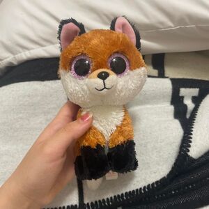 Ty-lr multi Stuffed-animals